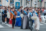 Большой фотоотчет с Выпускного-2019 в Калуге. Часть 2