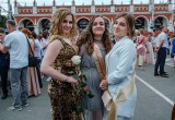 Большой фотоотчет с Выпускного-2019 в Калуге. Часть 2