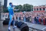 Большой фотоотчет с Выпускного-2019 в Калуге. Часть 2