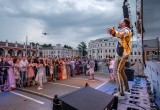 Большой фотоотчет с Выпускного-2019 в Калуге. Часть 2