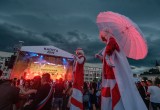 Большой фотоотчет с Выпускного-2019 в Калуге. Часть 2