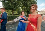 Большой фотоотчет с Выпускного-2019 в Калуге. Часть 2