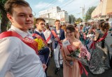 Большой фотоотчет с Выпускного-2019 в Калуге. Часть 2