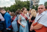 Большой фотоотчет с Выпускного-2019 в Калуге. Часть 2