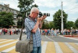 Большой фотоотчет с Выпускного-2019 в Калуге. Часть 2