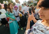 Большой фотоотчет с Выпускного-2019 в Калуге. Часть 2