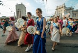 Большой фотоотчет с Выпускного-2019 в Калуге. Часть 2