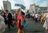 Большой фотоотчет с Выпускного-2019 в Калуге. Часть 2