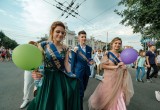 Большой фотоотчет с Выпускного-2019 в Калуге. Часть 2