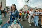 Большой фотоотчет с Выпускного-2019 в Калуге. Часть 2