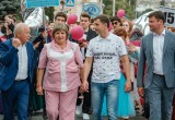 Большой фотоотчет с Выпускного-2019 в Калуге. Часть 2