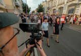 Большой фотоотчет с Выпускного-2019 в Калуге. Часть 2