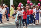 Большой фотоотчет с Выпускного-2019 в Калуге. Часть 3