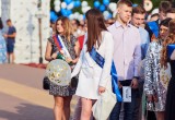 Большой фотоотчет с Выпускного-2019 в Калуге. Часть 3