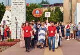 Большой фотоотчет с Выпускного-2019 в Калуге. Часть 3