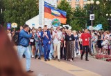Большой фотоотчет с Выпускного-2019 в Калуге. Часть 3