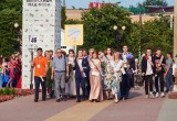 Большой фотоотчет с Выпускного-2019 в Калуге. Часть 3