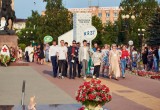 Большой фотоотчет с Выпускного-2019 в Калуге. Часть 3