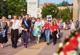 Большой фотоотчет с Выпускного-2019 в Калуге. Часть 3