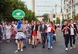 Большой фотоотчет с Выпускного-2019 в Калуге. Часть 3