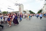 Большой фотоотчет с Выпускного-2019 в Калуге. Часть 3