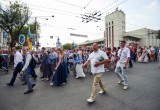 Большой фотоотчет с Выпускного-2019 в Калуге. Часть 3