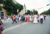 Большой фотоотчет с Выпускного-2019 в Калуге. Часть 3