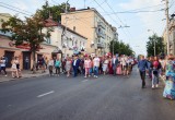 Большой фотоотчет с Выпускного-2019 в Калуге. Часть 3