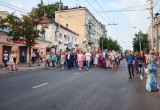 Большой фотоотчет с Выпускного-2019 в Калуге. Часть 3