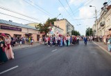 Большой фотоотчет с Выпускного-2019 в Калуге. Часть 3