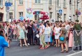 Большой фотоотчет с Выпускного-2019 в Калуге. Часть 3