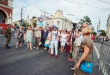 Большой фотоотчет с Выпускного-2019 в Калуге. Часть 3