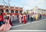 Большой фотоотчет с Выпускного-2019 в Калуге. Часть 3