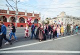 Большой фотоотчет с Выпускного-2019 в Калуге. Часть 3