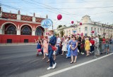 Большой фотоотчет с Выпускного-2019 в Калуге. Часть 3