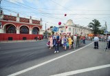 Большой фотоотчет с Выпускного-2019 в Калуге. Часть 3