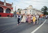 Большой фотоотчет с Выпускного-2019 в Калуге. Часть 3