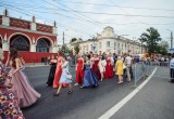 Большой фотоотчет с Выпускного-2019 в Калуге. Часть 3