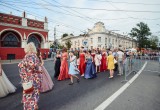 Большой фотоотчет с Выпускного-2019 в Калуге. Часть 3