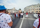 Большой фотоотчет с Выпускного-2019 в Калуге. Часть 3