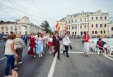 Большой фотоотчет с Выпускного-2019 в Калуге. Часть 3