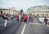 Большой фотоотчет с Выпускного-2019 в Калуге. Часть 3