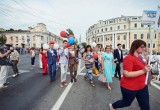 Большой фотоотчет с Выпускного-2019 в Калуге. Часть 3