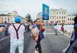 Большой фотоотчет с Выпускного-2019 в Калуге. Часть 3