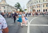 Большой фотоотчет с Выпускного-2019 в Калуге. Часть 3