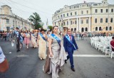 Большой фотоотчет с Выпускного-2019 в Калуге. Часть 3