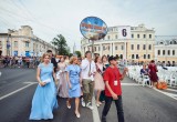 Большой фотоотчет с Выпускного-2019 в Калуге. Часть 3