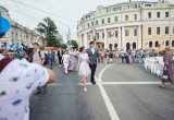 Большой фотоотчет с Выпускного-2019 в Калуге. Часть 3