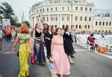 Большой фотоотчет с Выпускного-2019 в Калуге. Часть 3