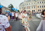 Большой фотоотчет с Выпускного-2019 в Калуге. Часть 3